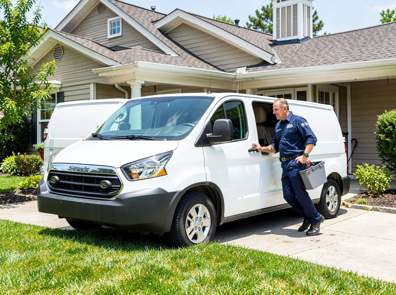 Emergency Plumber company in Cross Anchor, SC